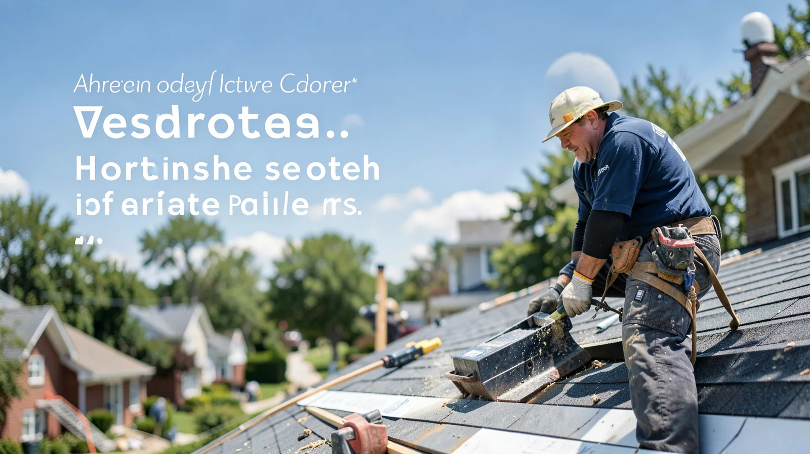 Roof Replacement in Spencer, NC near me